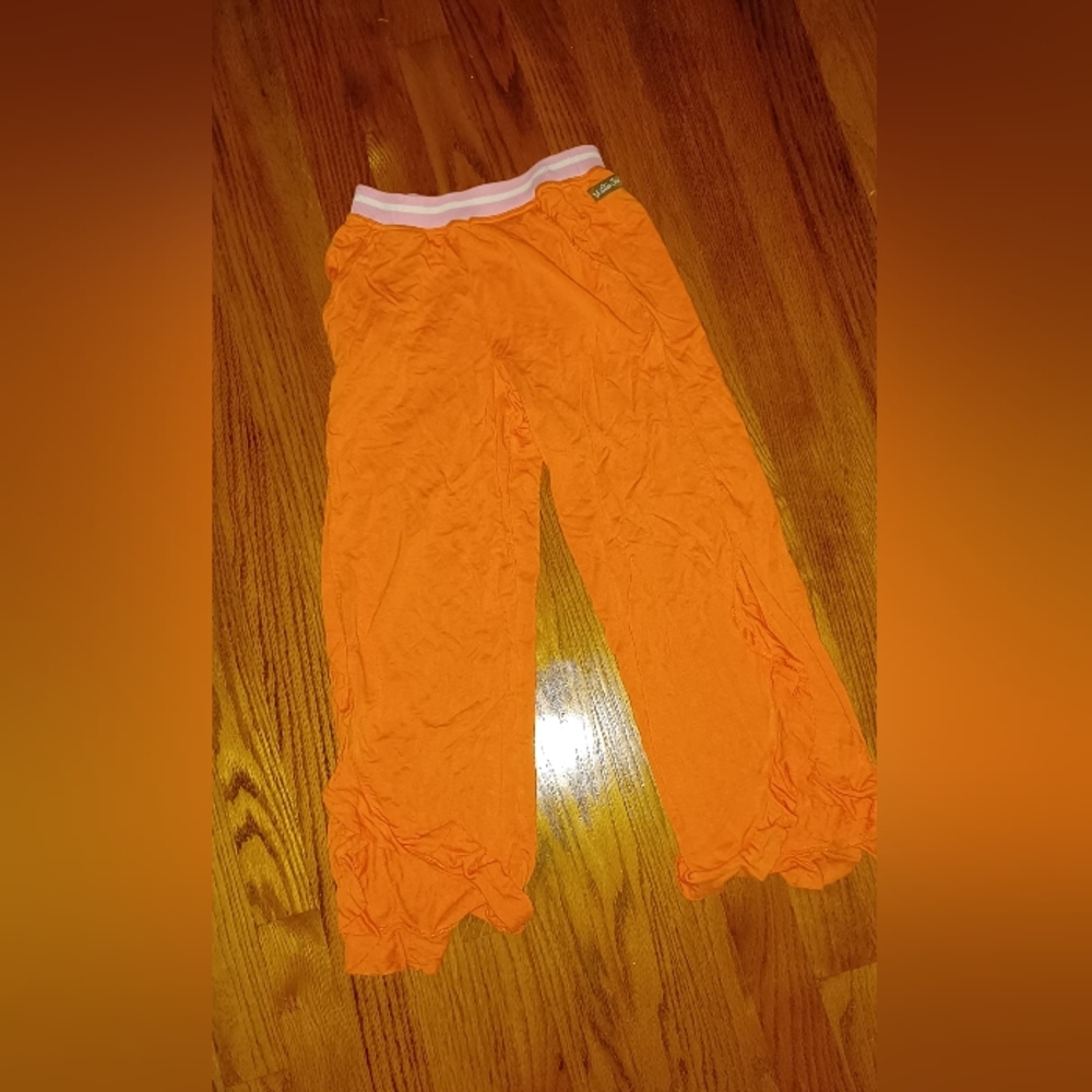 Matilda Jane Ruffle Pants